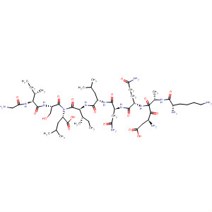 CAS No 923923-52-8  Molecular Structure
