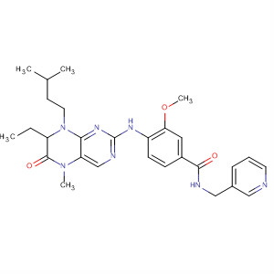 CAS No 923923-83-5  Molecular Structure