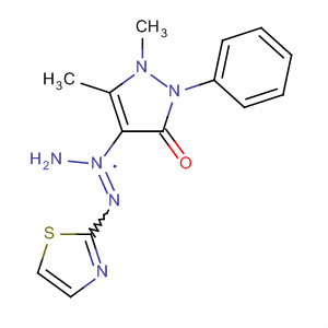 Cas Number: 923927-11-1  Molecular Structure