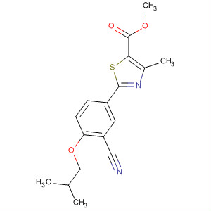 CAS No 923942-34-1  Molecular Structure