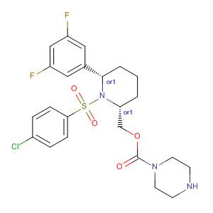 CAS No 923943-42-4  Molecular Structure