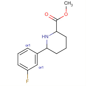 CAS No 923943-91-3  Molecular Structure