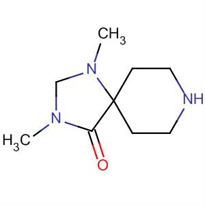 CAS No 923944-09-6  Molecular Structure
