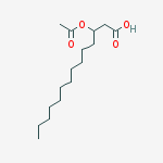 CAS No 92395-93-2  Molecular Structure