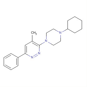 CAS No 923951-07-9  Molecular Structure