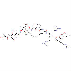 CAS No 923957-76-0  Molecular Structure