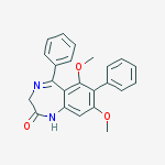 CAS No 923957-86-2  Molecular Structure