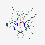 Cas Number: 92396-89-9  Molecular Structure