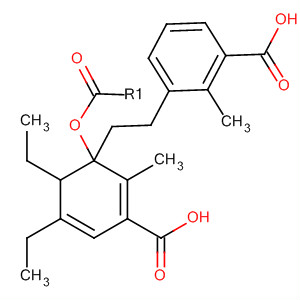 CAS No 92397-00-7  Molecular Structure