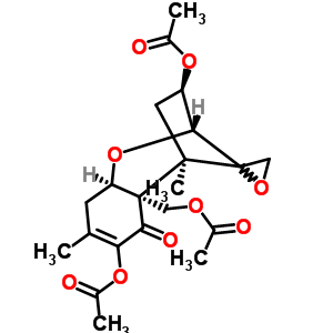 CAS No 92397-71-2  Molecular Structure