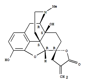 CAS No 92398-22-6  Molecular Structure