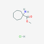 CAS No 92398-50-0  Molecular Structure