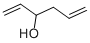 CAS No 924-41-4  Molecular Structure