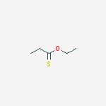 CAS No 924-45-8  Molecular Structure