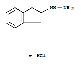 Cas Number: 92403-21-9  Molecular Structure