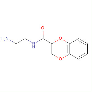 CAS No 92405-50-0  Molecular Structure