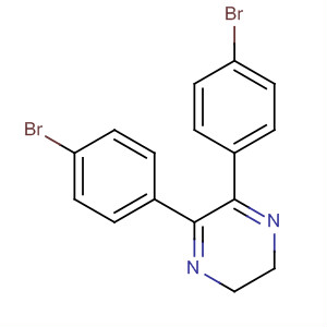 CAS No 92405-77-1  Molecular Structure