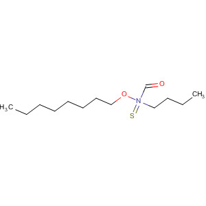 CAS No 92412-00-5  Molecular Structure