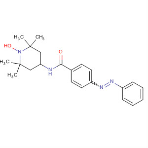 CAS No 92412-48-1  Molecular Structure