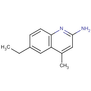 CAS No 92412-83-4  Molecular Structure