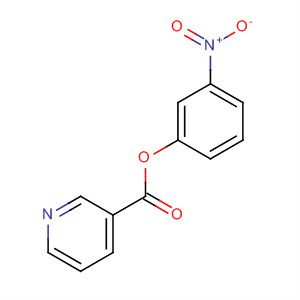 CAS No 92414-00-1  Molecular Structure