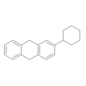 CAS No 92415-25-3  Molecular Structure