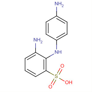 CAS No 92417-49-7  Molecular Structure