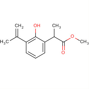 CAS No 92421-08-4  Molecular Structure