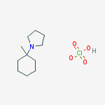 CAS No 92422-98-5  Molecular Structure