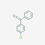 CAS No 92427-76-4  Molecular Structure