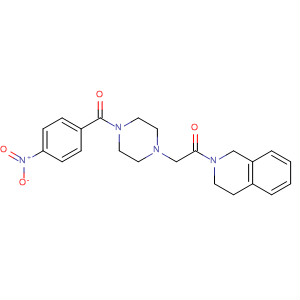 CAS No 924276-44-8  Molecular Structure