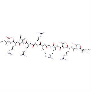 CAS No 924284-88-8  Molecular Structure