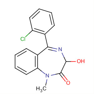 CAS No 924289-55-4  Molecular Structure