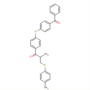 CAS No 924296-23-1  Molecular Structure