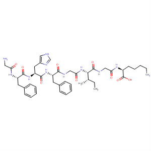 CAS No 924299-30-9  Molecular Structure