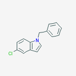 CAS No 92433-38-0  Molecular Structure