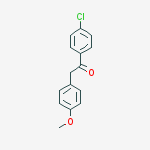 CAS No 92435-56-8  Molecular Structure