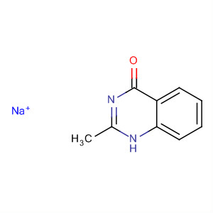 CAS No 92442-54-1  Molecular Structure