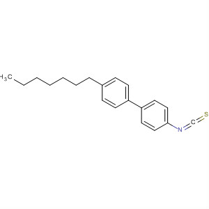 CAS No 92444-12-7  Molecular Structure