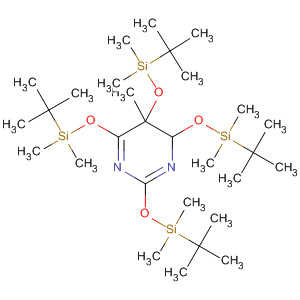 CAS No 92445-19-7  Molecular Structure