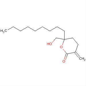 CAS No 92446-03-2  Molecular Structure