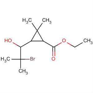 CAS No 92446-15-6  Molecular Structure