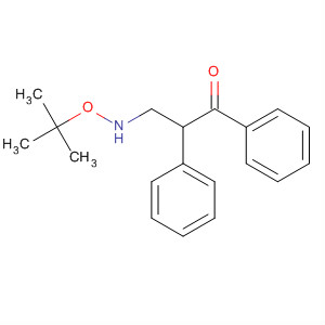 CAS No 92447-53-5  Molecular Structure