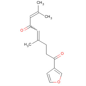 CAS No 92448-65-2  Molecular Structure