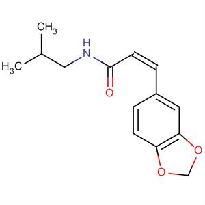 CAS No 92449-51-9  Molecular Structure