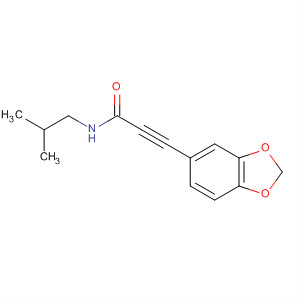 CAS No 92449-55-3  Molecular Structure