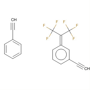 CAS No 92455-18-0  Molecular Structure