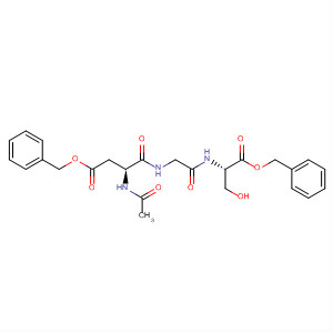 CAS No 92455-75-9  Molecular Structure