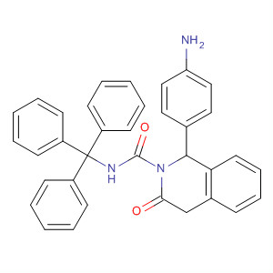 CAS No 92462-18-5  Molecular Structure