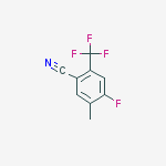 CAS No 924627-03-2  Molecular Structure